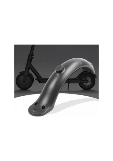 Polham Xiaomi M365 Elektrikli Scooter Için Arka Çamurluk Xiaomi S