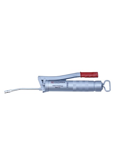 Fixonic California Cap48051 500cc Manuel Gres Pompası
