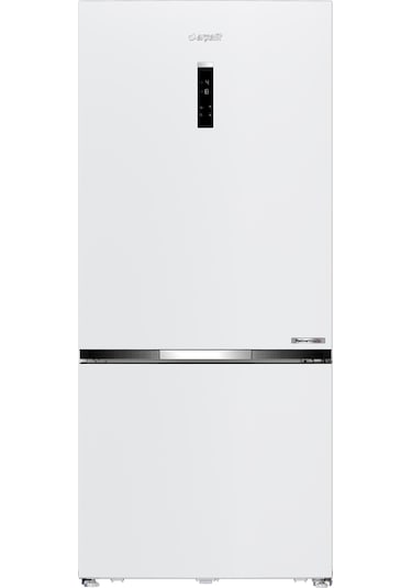 Arçelik 283613 EB 615 LT No-Frost Kombi Tipi Buzdolabı
