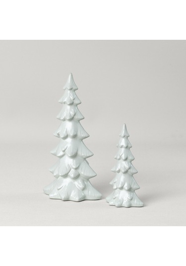 Linens Tree 13x9x24 Cm Dekor