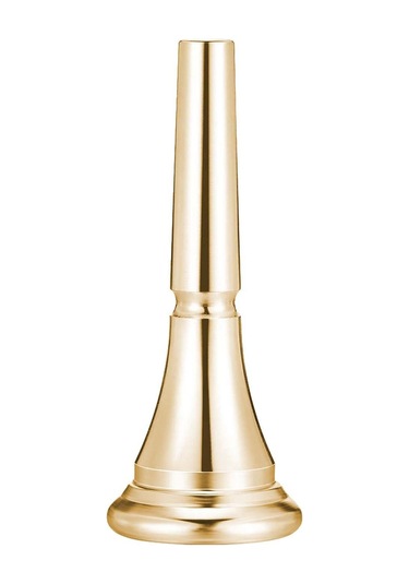 Homyl Trombon Ağızlık Trompet Derin Fincan Ağız Fransız