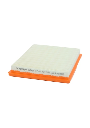 Wöbermann Fiat Palio Weekend 1.2 1997-2004 Hava Filtresi