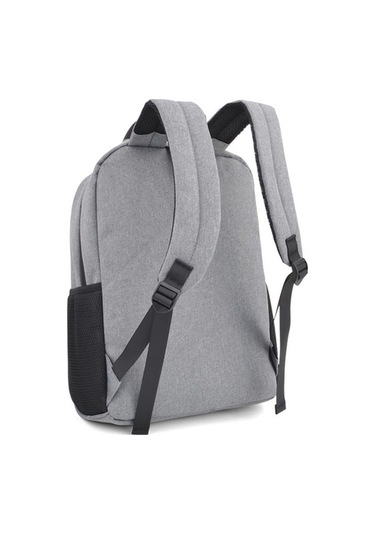 Willowhaven Orta Boy Gri Günlük Sırt Çantası Oxford Kumaş Gri