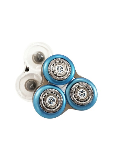 Geeksen Philips Sh90 S7000 S7310 S7530 İçin Yedek Komple Başlık Değişimi Razor