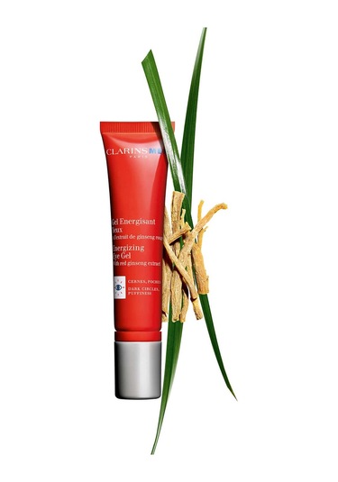 Clarins Men Energizing Göz Bakım Jeli 15 ML