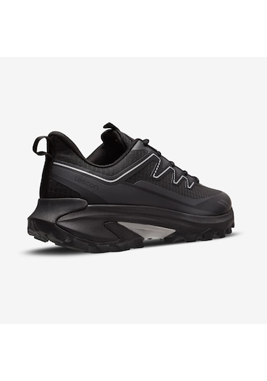 Lescon Anubıs Traıl Siyah Erkek Outdoor Spor Ayakkabı Siyah