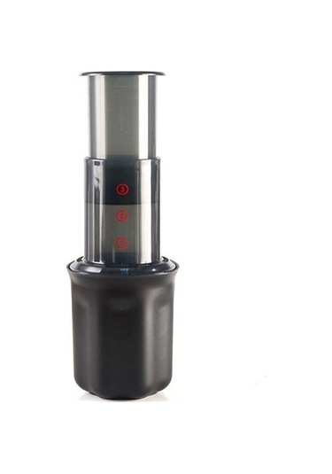 Metabagua Taşınabilir Espresso Makinesi El Yıkama Potu El Damlama Filtresi Seyahat Soğuk Ekstraksiyon Pot Cezve Ohgtp1 Kelebek