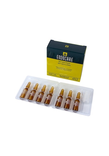 Endocare Ampül 7 x 1 ML