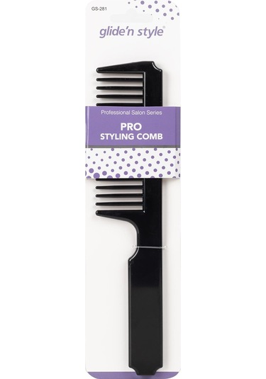 Glıde N Stylepro Şekiilendirme Tarağı