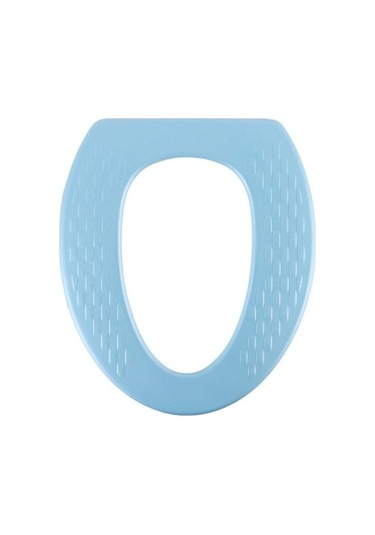 Tongxida Yüksek Tuvalet Tipi Su Sones O Minderi, Köpük Kalınlaştırılmış Geçirmez Eva Boyut: 40x34.5cm Bosphorusboutique Ur Diğer