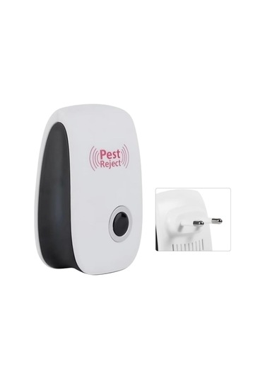 Lichen Ultrasonik Böcek Kovucu, Ultrasonik Kemirgen Kovucu,
