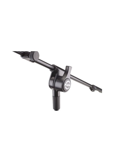 K&M MICROPHONE STAND 25600-300-55