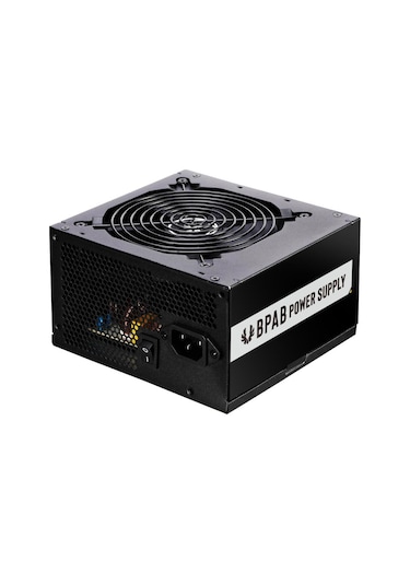 BitFenix BPAB600 600W 80+ Bronze 120 Cm Fanlı PSU