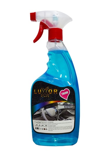 Luxor Kimya Trend Oto Kokusu 1 Kg