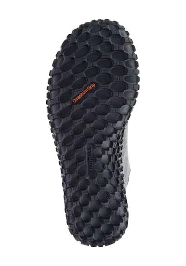 Merrell Wrapt Mıd Wp J036001 Erkek Günlük Ayakkabı - Gri Gri