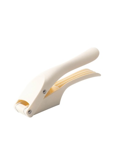 1 Adet Yeşil Çok Fonksiyonlu 2 In 1 Sarımsak Presi Sarımsak Çok Renkli