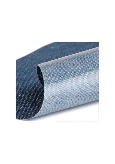 Renkte 20 Adet Ütüyle Yapışan Yama Pamuklu Ütüyle Yapışan Yamalar Kot Yamaları Kot Yamaları Tamir Takımı Seti 4 Boyutta Ütüyle Yapışan Yamalar