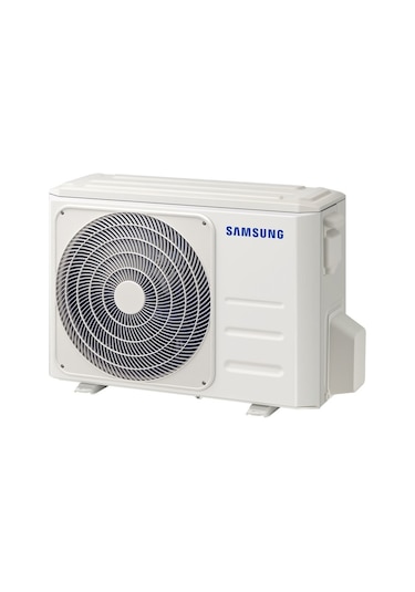 Samsung AR40F12C0BM/SK AR40 Dijital Inverter 12.000 BTU Duvar Tipi Split Klima Beyaz