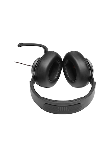 JBL Quantum 200 Kablolu Oyuncu Kulaklığı