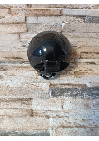 E-bike Elektrik Bisiklet Far Kople Demir Kasa Kobra Model Alttan