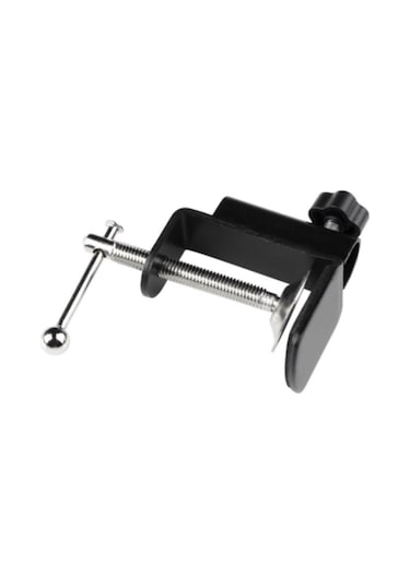 Lastvoice Nb39 Pro Masa Tipi Mikrofon Standı 35X35 Cm