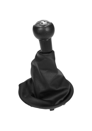 Citroen Xsara Xantia 206 207 306 307 Için 5 Vites Vites Siyah