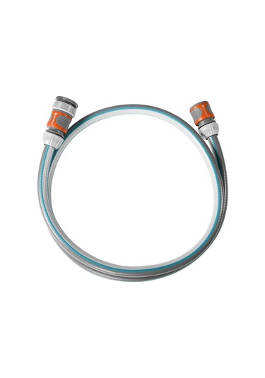 Gardena 18011-20 Hortum Bağlantı Seti Classic 13 Mm (1/2"), 1,5 M