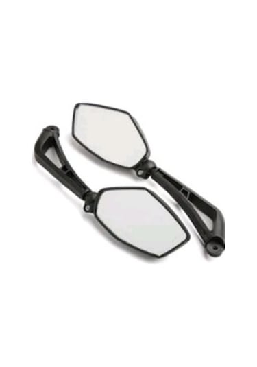 Bisiklet Ayna Kelepçeli