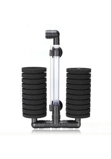 Ista Bio Sünger Üretim Filtresi Csmtex - 67 L Boy