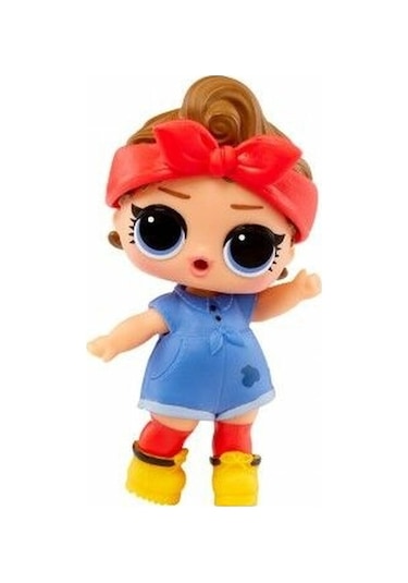 L.o.l. Surprise Opp Tots - Can Do Baby 987345