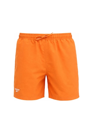 Reebok Mılak Short Turuncu Erkek Deniz Şortu 000000000102204109