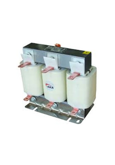 Denk Mt-15.0-dr ,15kw/380v Sürücü Reaktor Trafo