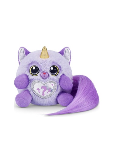 Rainbocorns Kittycorn S3 Sürpriz Paket Fluffles