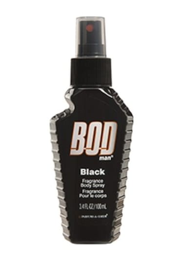 Bod Man Black Vücut Spreyi 100 ML