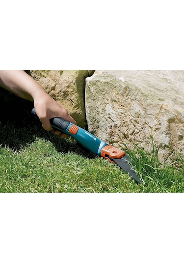 Gardena 8734 360 Derece Dönebilir Çim Kenar Kesme Makası