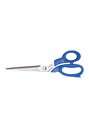 Plastik Saplı Terzi Makası 10 İnç 25cm / GL130