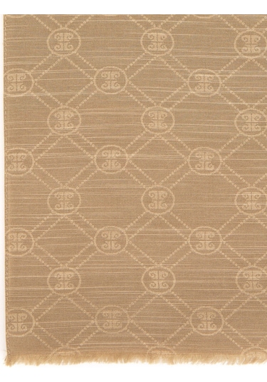 Pierre Cardin Kadın Haki Eşarp 50309623-vr027 Haki