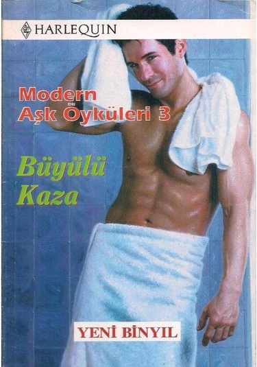 Modern Aşk Öyküleri 3 Büyülü Kaza