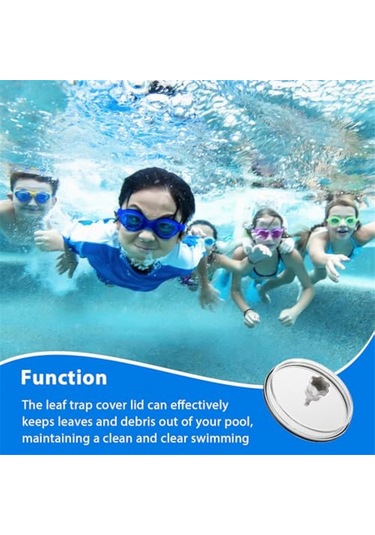 Yüzme Havuzu Pompası Kum Filtre Pompası Sf15110 Eco15110 Sf80110-1