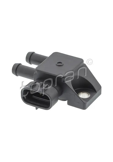 Hyundai İ30 Egzoz Basinc Sensoru 1.6 Crdi 2012-2015 Topran 622511001