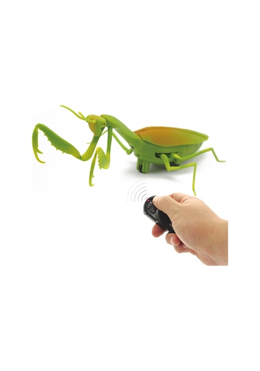 Sunman Uzaktan Kumandalı Mantis
