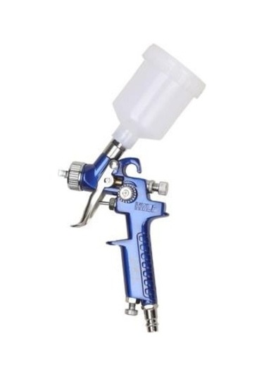 Sappower H2000 Sis ve Gölge Boya Tabancası 1 MM