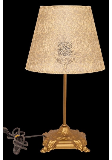 Doğu Abajur Eskitme Eskitme