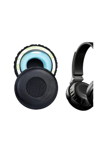 Sony MDR-XB400 XB400 Uyumlu Kulaklık Pedi