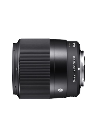 Sigma 30 MM F/1.4 DC DN Contemporary (Sony E) Uyumlu (İthalatçı Garantili) Lens