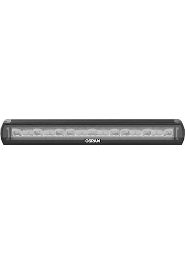 Osram Off-road Led Lamba Lightbar Fx500 Gen2 Leddl131-sp Sm