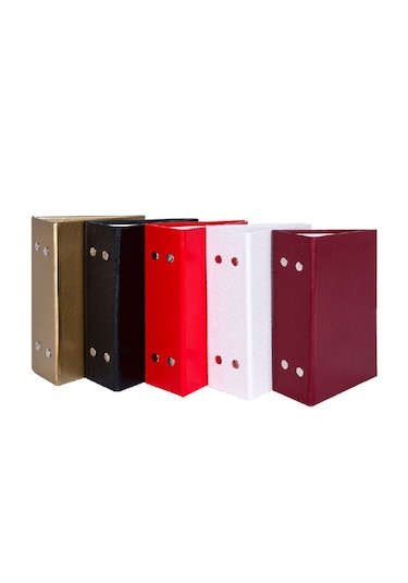 Albüm 10x15 Fotoğraf Albümü 50 Yaprak 100 Fotoğraf Kapasiteli Renklerde Ton Farkı Olabilir