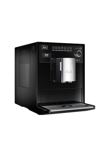 Melitta Caffeo CI E970-103 Tam Otomatik Espresso Makinesi