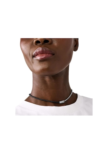 Diesel Djdx1542-040 Erkek Bileklik Çok Renkli