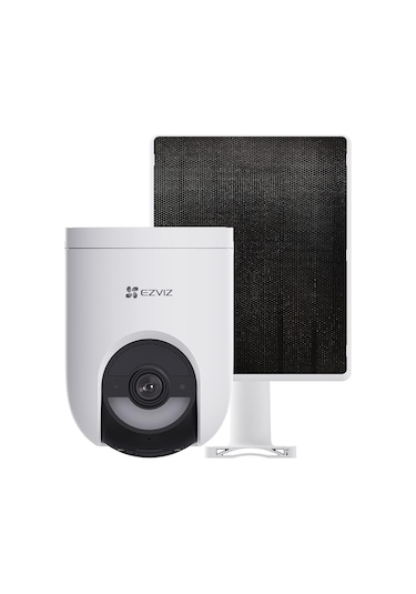 Ezvız Hb8 Lite 2k+ Pilli Pan-tilt Wi-fi Kamera